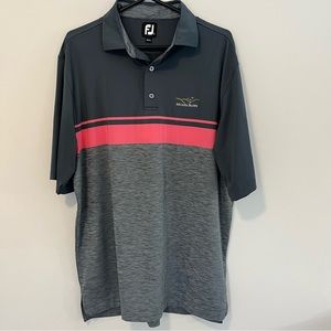 FootJoy Golf Dri-Fit Polo